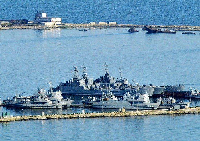 Caspian Sea working group to meet in Tehran, Ashgabat in autumn